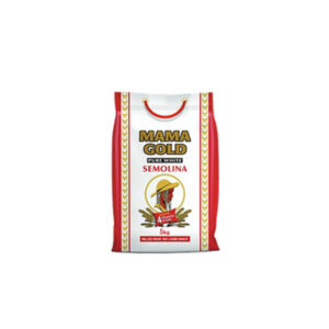 WHITE SEMOLINA 10KG