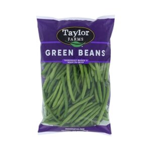 TF GREEN BEANS; 340G