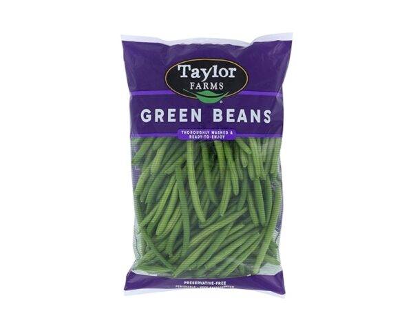 TF GREEN BEANS; 340G