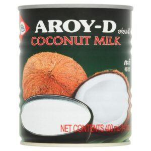 AROY-D COCONUT MILK