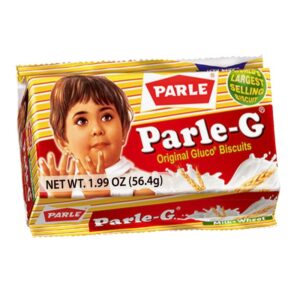 PARLE-G