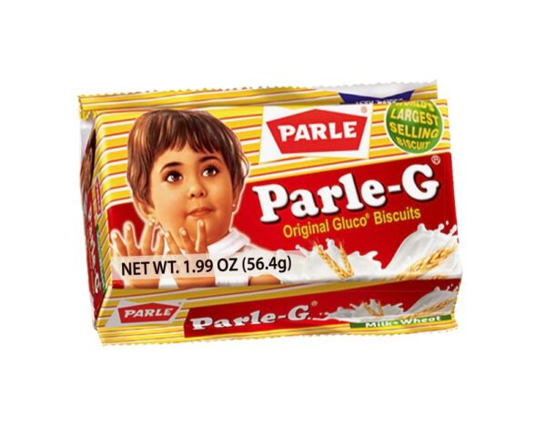PARLE-G