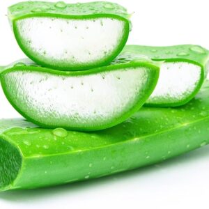 ALOE VERA LEAVES