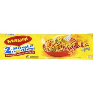 MAGGI MASALE NOODLE