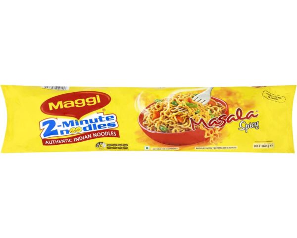 MAGGI MASALE NOODLE