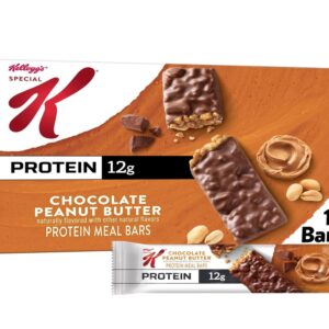 K PNUT BUTTER