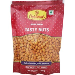 HALDIRAMS PEANUT TASTY