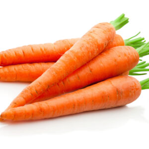 CARROTS JUMBO