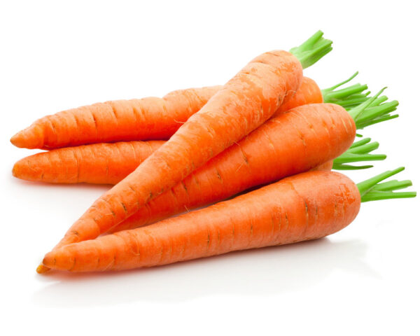CARROTS JUMBO