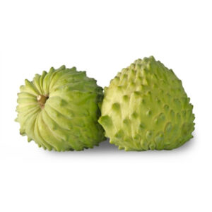 SWEET SOP (ATEMOYA)