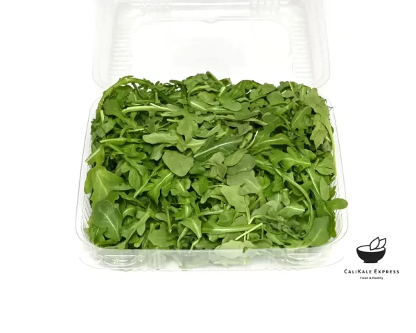 FA  ARUGULA  5 OZ CLAM