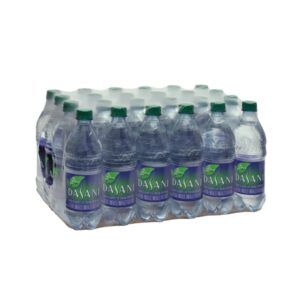 Dasani Bottles, 591 ml, 24 pack
