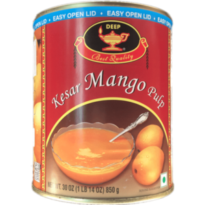 KESAR MANGO PULP