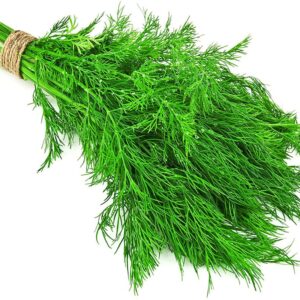 Dill bunch