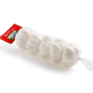 GARLIC (5 PACK)