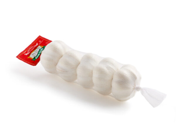 GARLIC (5 PACK)