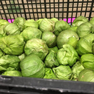 BULK TOMATILLO