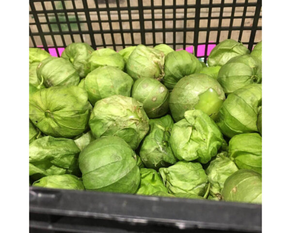 BULK TOMATILLO