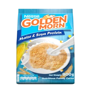 GOLDEN MORN 300G