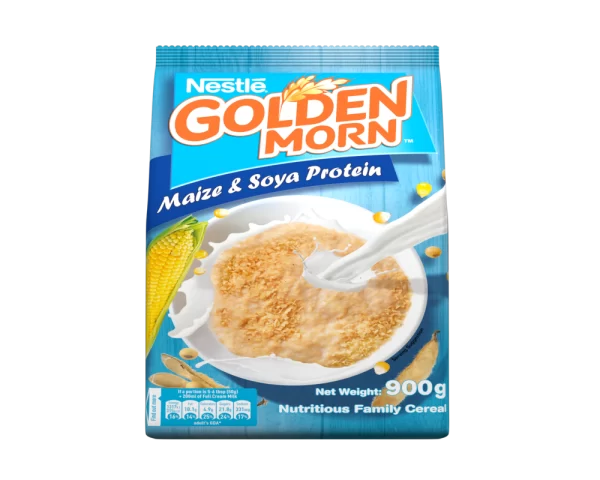 GOLDEN MORN 300G