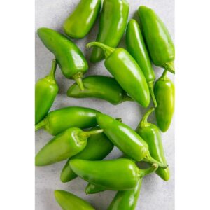 JALAPENO PEPPER