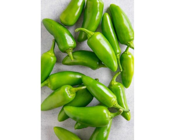 JALAPENO PEPPER