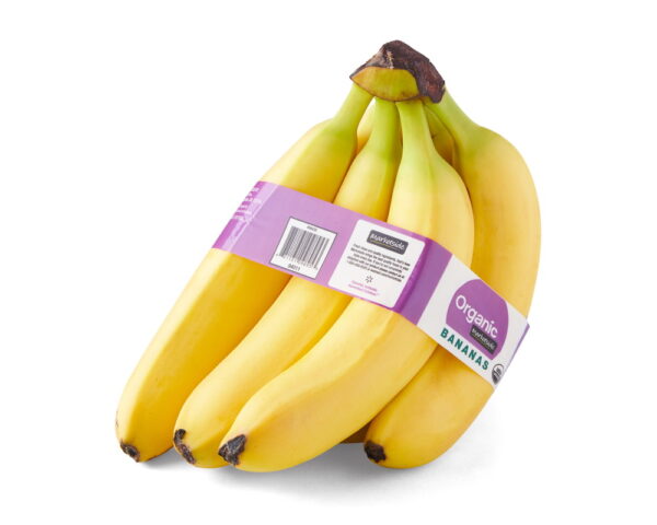 BANANA  ORGANIC