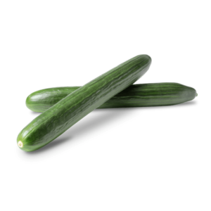 LONG ENGLISH CUCUMBER