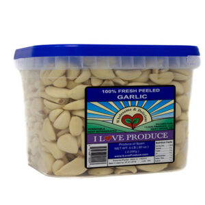 Garlic (Bulk)