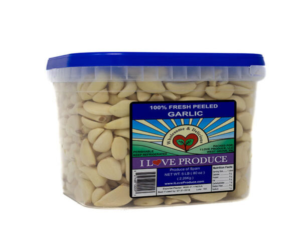 Garlic (Bulk)
