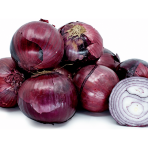 RED ONIONS