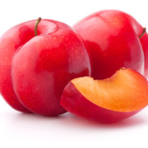 RED PLUM