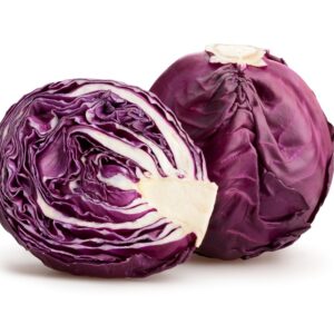 RED CABBAGE