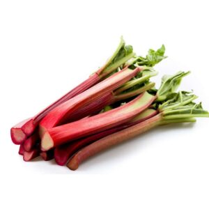RHUBARB FRESH