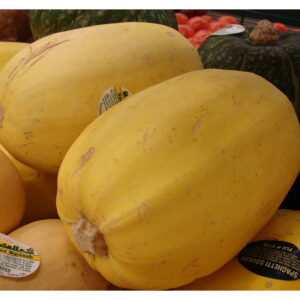 Spaghetti Squash