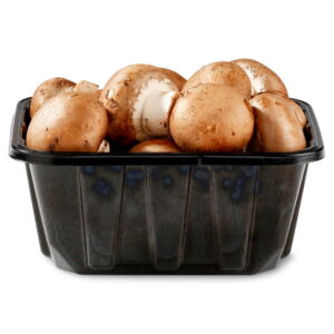 MUSHROOM BROWN WHOLE CDN