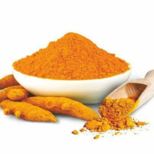 TUMERIC POWDER