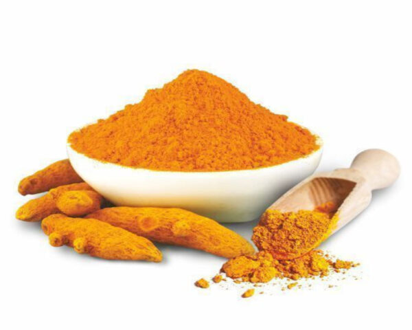 TUMERIC POWDER