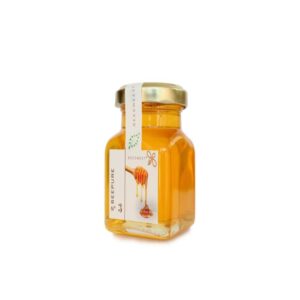 ORGANIC HONEY 375G