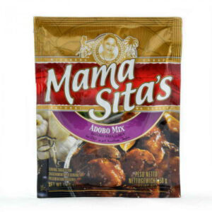MAMA SITA'S ADOBO MIX