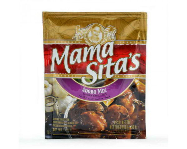 MAMA SITA'S ADOBO MIX