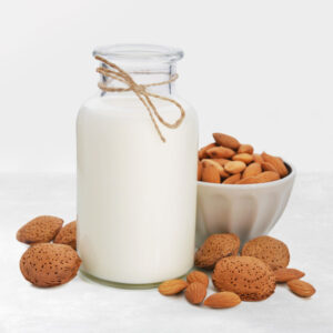 ALMOND MILK