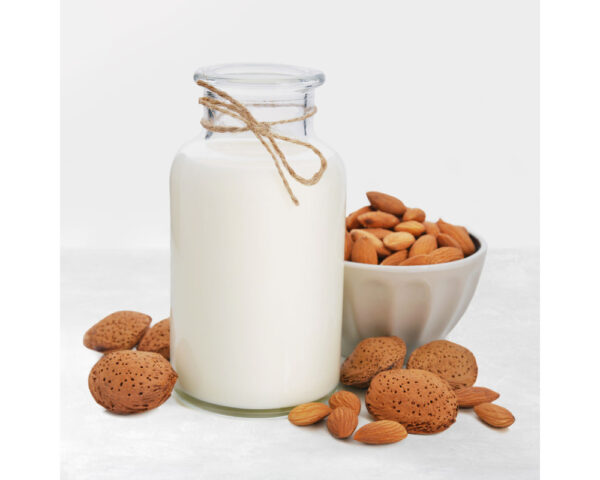 ALMOND MILK
