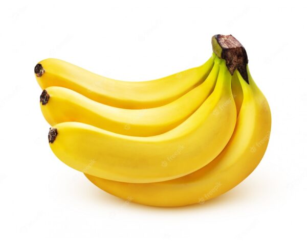 BANANA BUNCH
