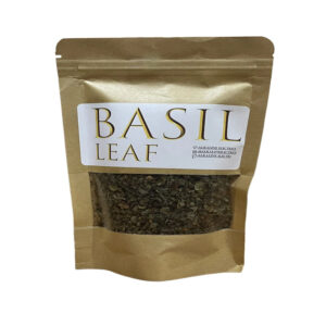 ORGANIC BASIL 1OZ