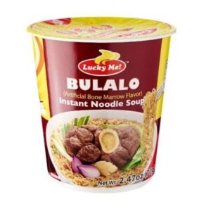 BULALO BEEF NOODLE SOUP