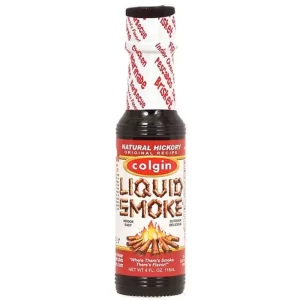 COLGIN LIQUID SMOKE 118ML