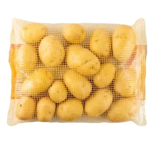 Potato Yellow Bagged