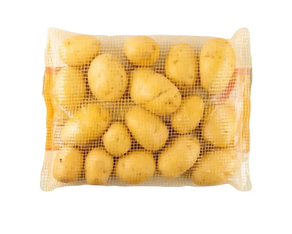 Potato Yellow Bagged