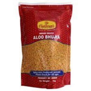 HALDIRAMS ALOO BHUJIA